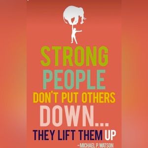 “If you remain silent…you have chosen the side of the oppressor.” -Desmond Tutu